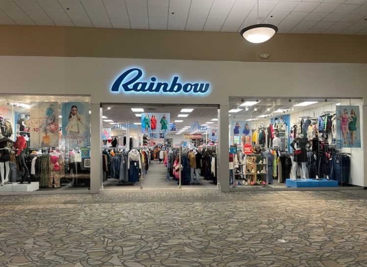 Rainbow Department Store Xixiang Branch-shenzhen Rainbow Department Store Xixiang Branch-shenzhen